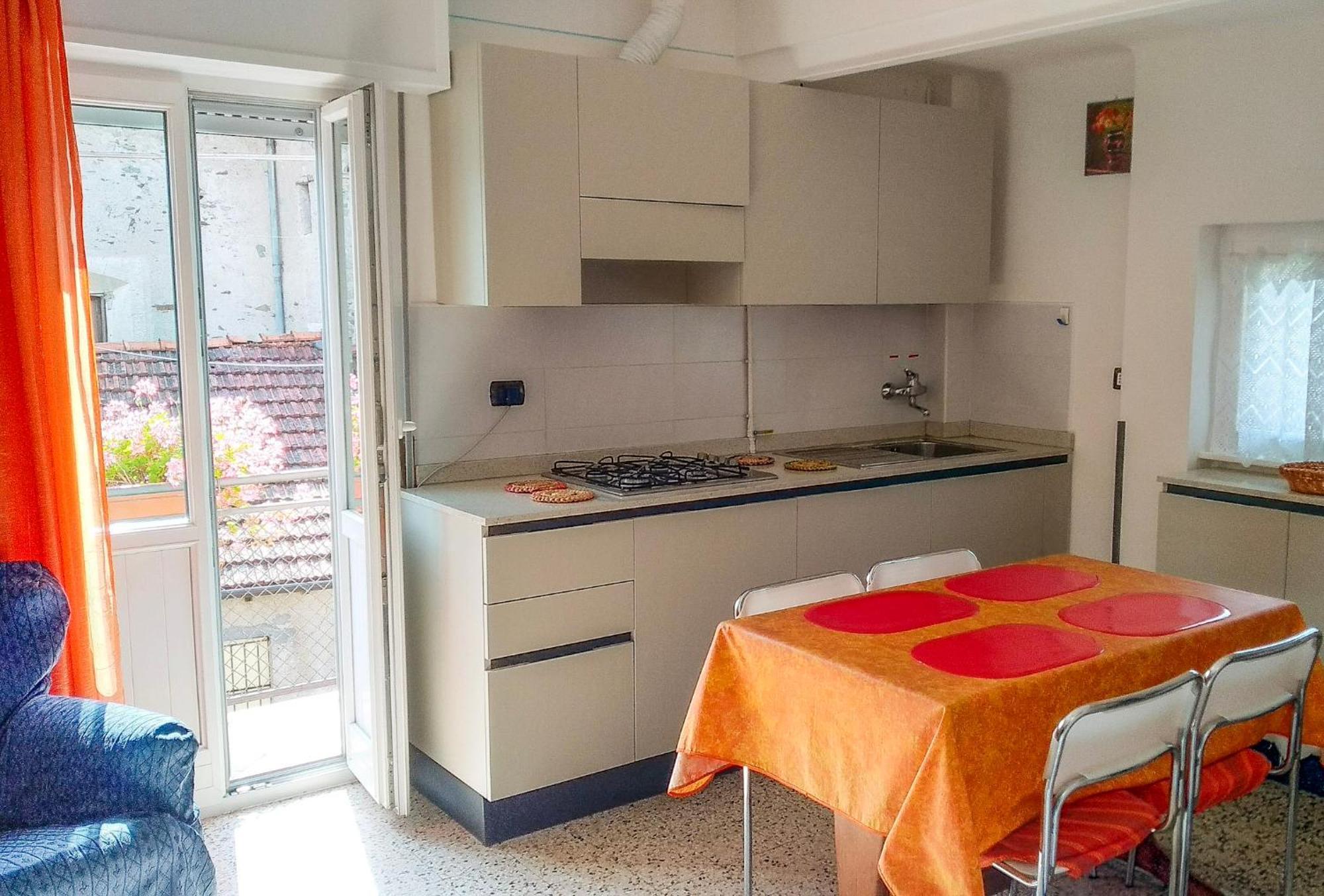 Appartamento San Ambrogio Cannobio Exterior photo